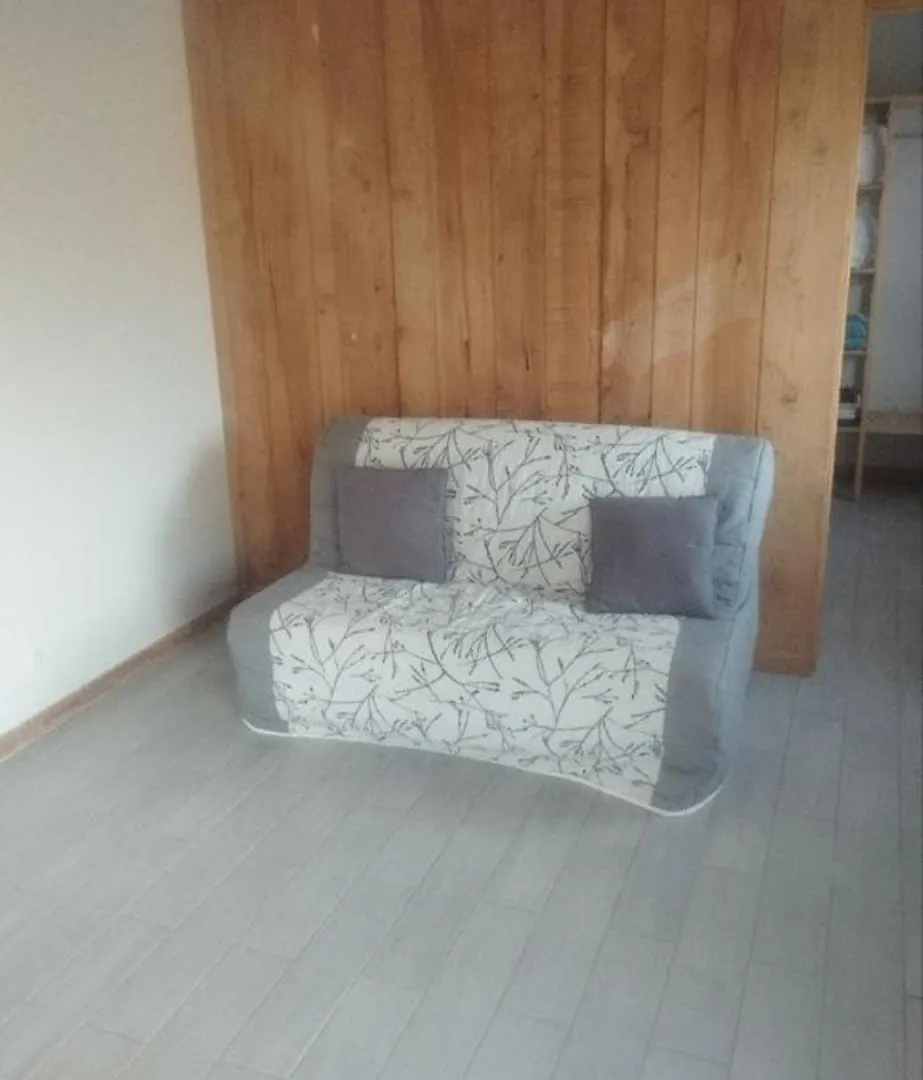 Apartment Gite La Boisonade Montauban